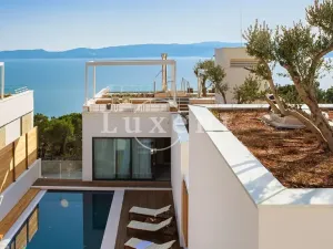 Prodej vily, Omiš, Chorvatsko, 298 m2