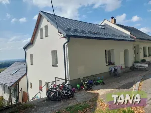 Prodej bytu 3+1, Jenišovice, 52 m2