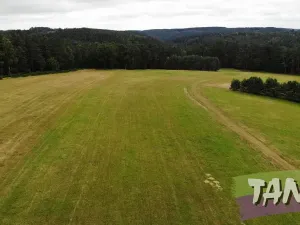 Prodej louky, Hlavice, 24694 m2