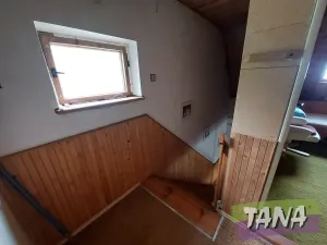 Prodej rodinného domu, Sychrov, 120 m2