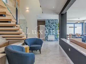 Prodej vily, Makarska, Chorvatsko, 400 m2