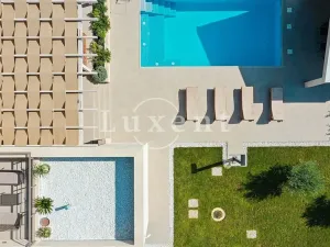 Prodej vily, Zadar, Chorvatsko, 343 m2