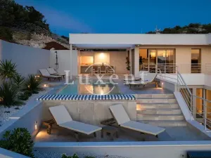 Prodej vily, Rogoznica, Chorvatsko, 230 m2