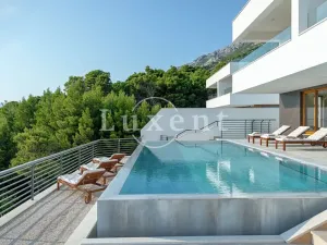 Prodej vily, Makarska, Chorvatsko, 400 m2
