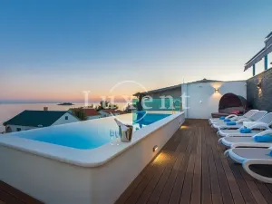 Prodej vily, Rogoznica, Chorvatsko, 400 m2