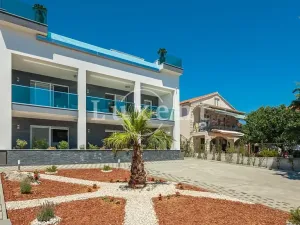 Prodej vily, Rogoznica, Chorvatsko, 400 m2