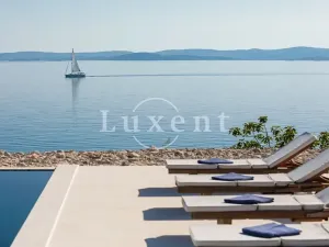 Prodej vily, Zadar, Chorvatsko, 280 m2