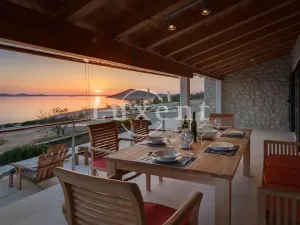 Prodej vily, Zadar, Chorvatsko, 280 m2