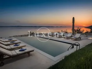 Prodej vily, Zadar, Chorvatsko, 280 m2