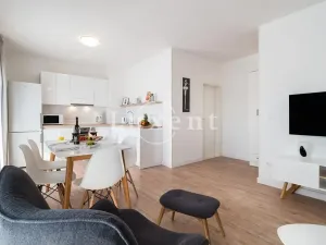 Prodej bytu 2+kk, Trogir, Chorvatsko, 63 m2