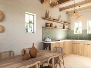 Prodej rodinného domu, Litsarda, Řecko, 108 m2