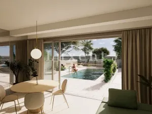 Prodej bytu 3+kk, Ugljan, Chorvatsko, 81 m2