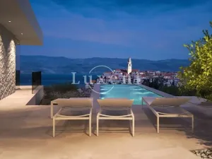 Prodej pozemku pro bydlení, Krk, Chorvatsko, 926 m2