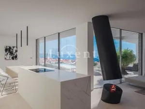 Prodej pozemku pro bydlení, Krk, Chorvatsko, 926 m2