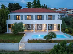 Prodej vily, Kožino, Chorvatsko, 419 m2