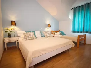 Prodej rodinného domu, Omiš, Chorvatsko, 533 m2