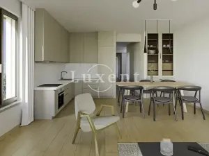 Prodej bytu 4+kk, Kaštela, Chorvatsko, 91 m2