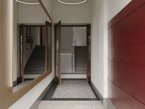 Prodej bytu 2+kk, Praha - Braník, Ke Krči, 58 m2