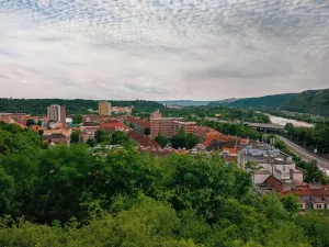 Prodej bytu 2+kk, Praha - Braník, Ke Krči, 58 m2