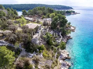 Prodej pozemku pro bydlení, Murvica, Chorvatsko, 2373 m2