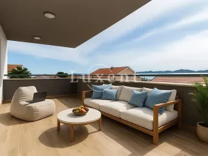 Prodej bytu 3+kk, Zadar, Chorvatsko, 142 m2