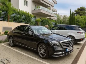 Prodej bytu 3+kk, Zadar, Chorvatsko, 142 m2