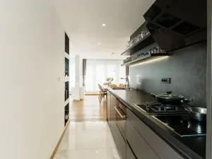 Prodej bytu 4+kk, Split, Chorvatsko, 108 m2