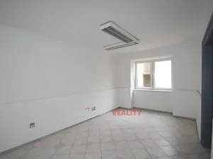 Pronájem kanceláře, Znojmo, Horní Česká, 41 m2