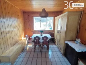 Prodej chaty, Janová, 75 m2