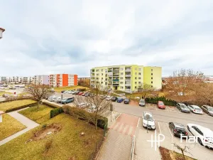 Prodej bytu 2+kk, Olomouc, Peškova, 48 m2