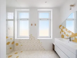 Prodej bytu 3+kk, Praha - Bubeneč, 110 m2