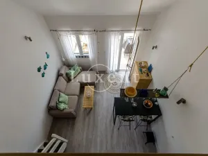 Prodej bytu 3+kk, Milna, Chorvatsko, 64 m2