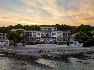 Prodej bytu 3+kk, Sućuraj, Chorvatsko, 220 m2