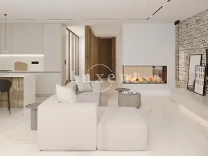 Prodej bytu 4+kk, Rogoznica, Chorvatsko, 183 m2