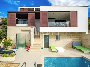 Prodej vily, Rogoznica, Chorvatsko, 150 m2