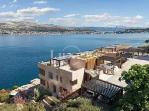 Prodej bytu 4+kk, Okrug Donji, Chorvatsko, 132 m2