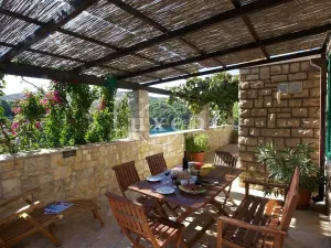 Prodej rodinného domu, Bobovišća, Chorvatsko, 200 m2