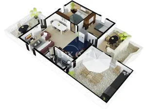 Prodej rodinného domu, Bobovišća, Chorvatsko, 200 m2