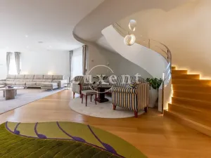 Prodej vily, Split, Chorvatsko, 1100 m2