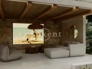 Prodej vily, Omiš, Chorvatsko, 441 m2