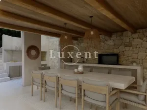 Prodej vily, Omiš, Chorvatsko, 441 m2