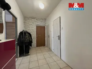 Prodej bytu 3+1, Očihov, 82 m2