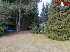 Prodej chaty, Tatrovice, 46 m2