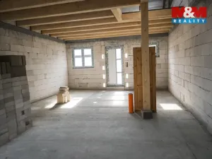 Prodej pozemku pro bydlení, Výsluní, 391 m2
