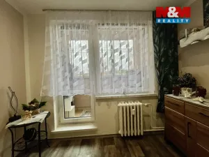 Prodej bytu 2+1, Ostrava - Hrabůvka, Plzeňská, 44 m2