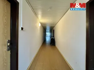 Prodej bytu 2+1, Ostrava - Hrabůvka, Plzeňská, 44 m2