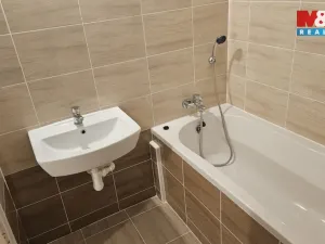 Pronájem bytu 1+1, Ostrava - Výškovice, Jičínská, 29 m2