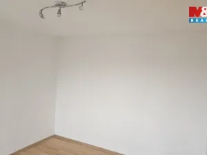 Pronájem bytu 1+1, Ostrava - Výškovice, Jičínská, 29 m2