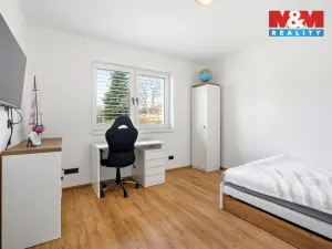 Prodej rodinného domu, Nová Paka - Vrchovina, 94 m2