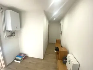 Prodej bytu 2+kk, Bzová, 42 m2